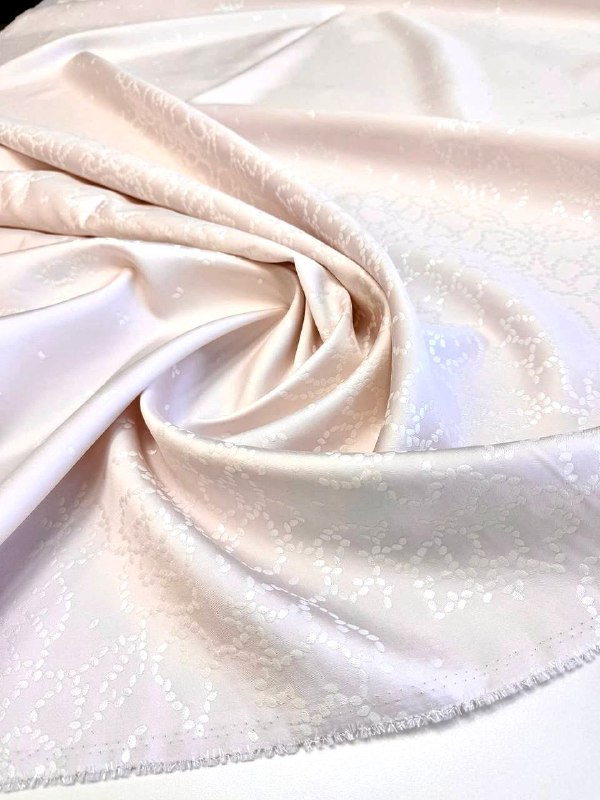 Дюшес-жаккард, купон пр. Италия, арт. 6711