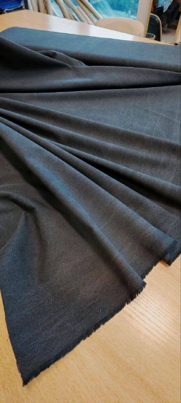 Хлопок варёный пр. Италия, арт. 5957