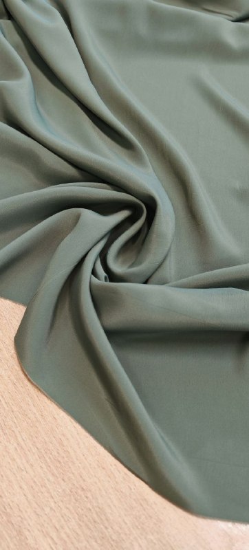 Крепдешин, от Max Mara, арт. 5828