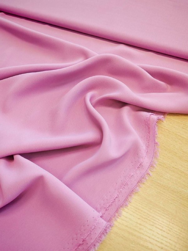 Крепдешин, от Max Mara, арт. 5850