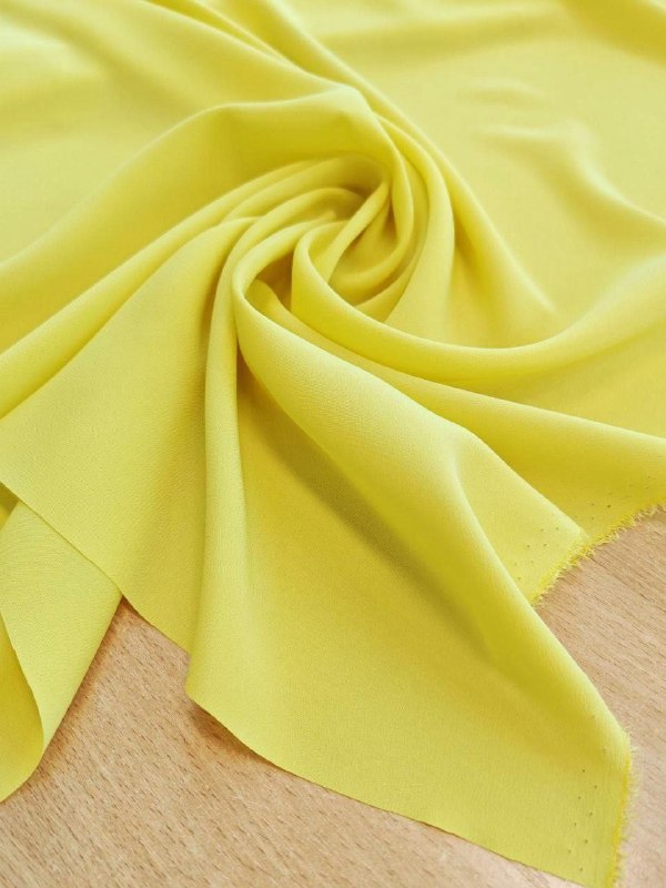 Крепдешин, от Max Mara, арт. 5830