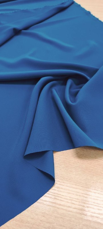 Крепдешин, от Max Mara, арт. 5790