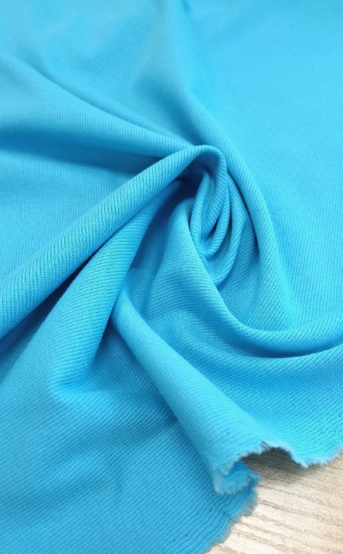 Трикотаж в резинку пр. Италия, арт. 3282