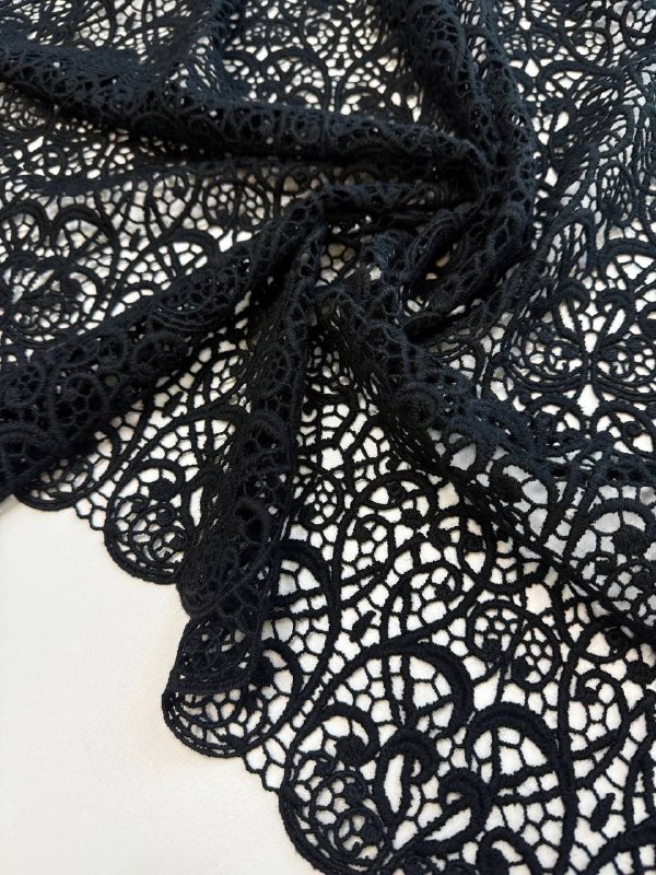 Кружево ришелье Alta Moda, арт. 6937