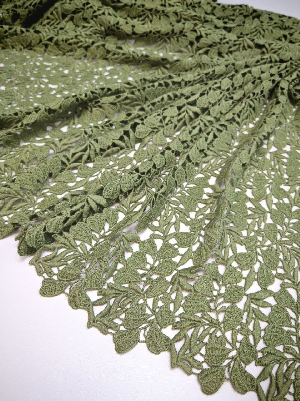 Кружево ришелье Alta Moda, арт. 6939