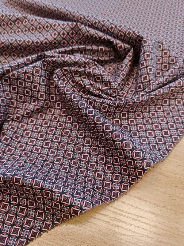 Хлопок от Albini, арт. 5631