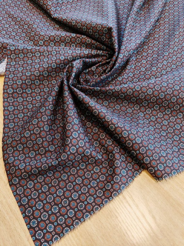 Хлопок от Albini, арт. 5623