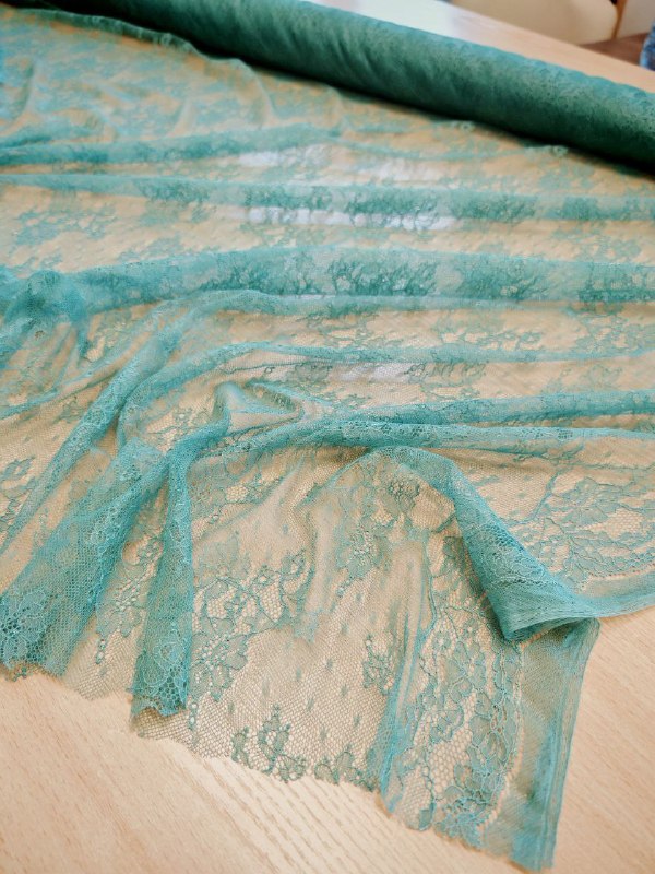 Кружево пр. Италия, арт. 5862