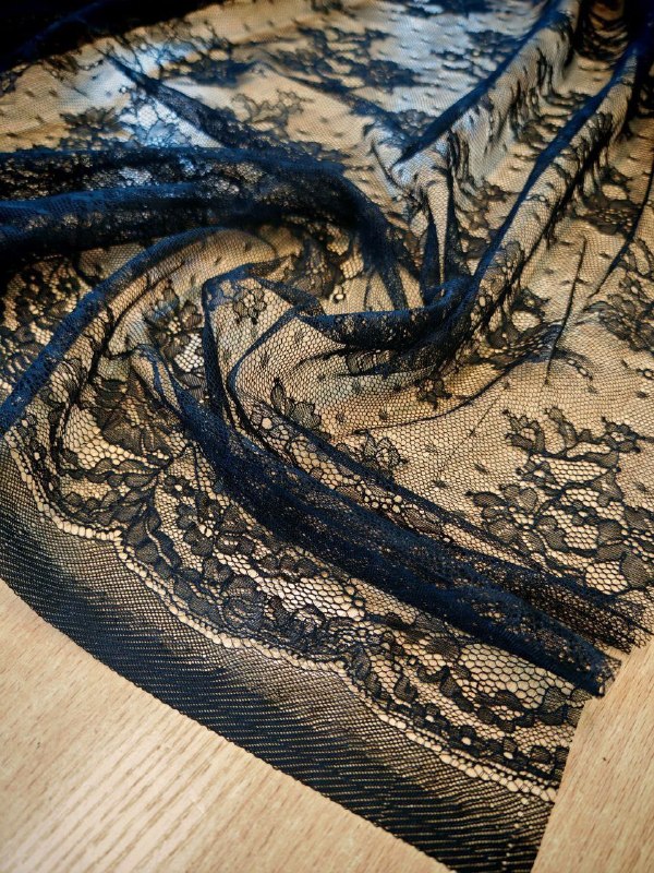 Кружево пр. Италия, арт. 5861