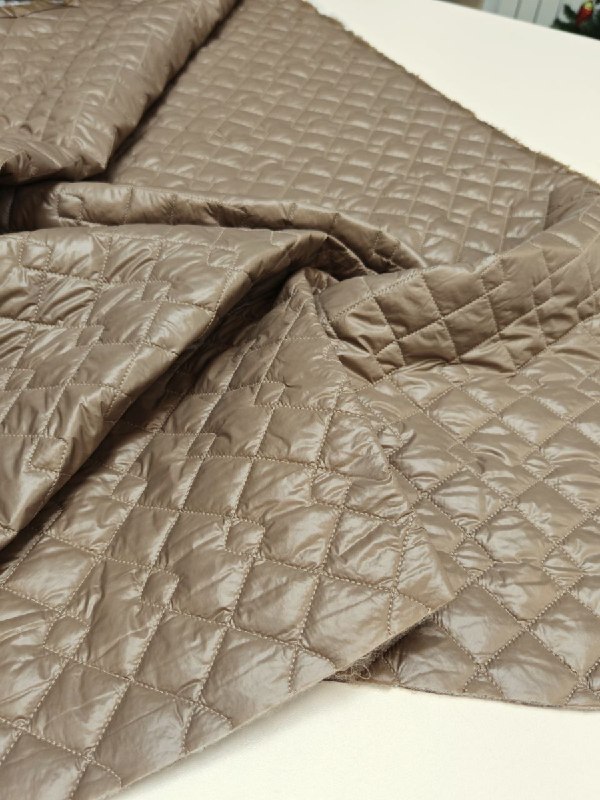 Курточная стежка, Alta Moda, арт. 6664