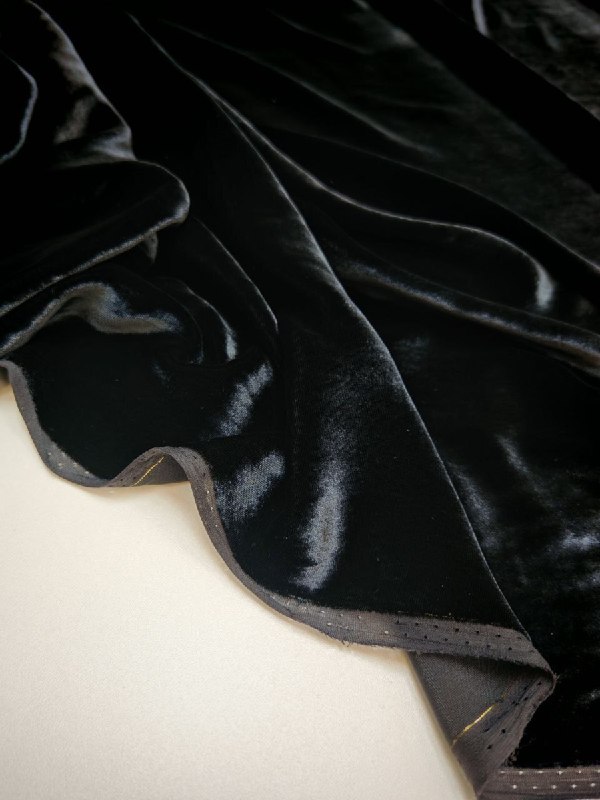 Бархат Gucci, арт. 6465