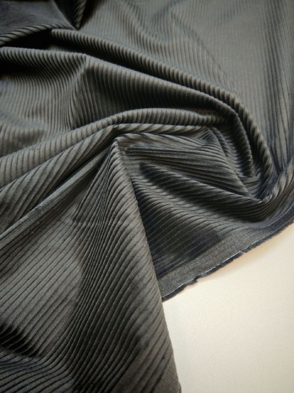 Вельвет от Zegna, арт. 6906