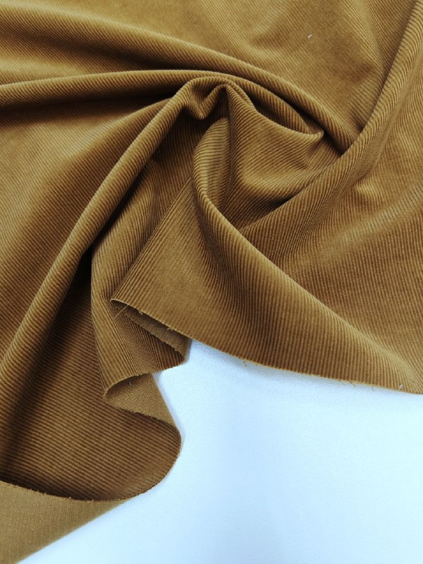 Микровельвет от Zegna, арт. 6955