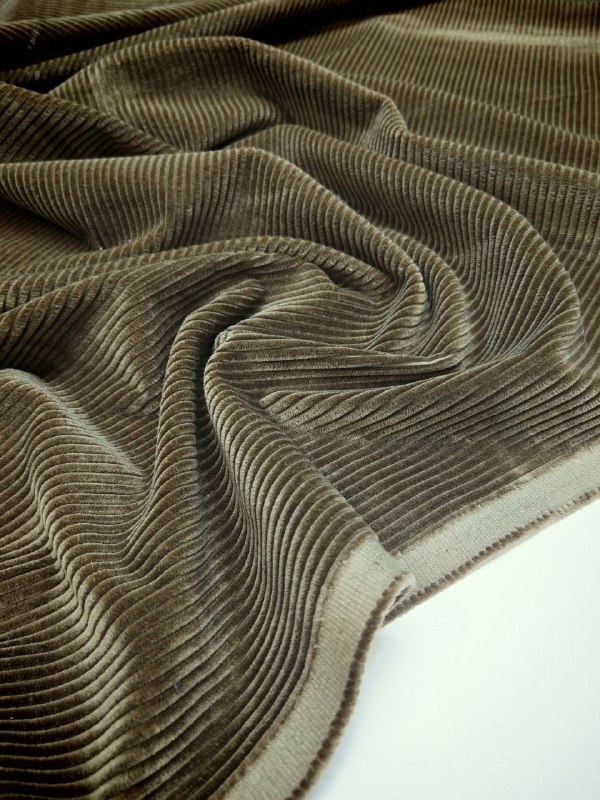 Вельвет от Zegna, арт. 6907