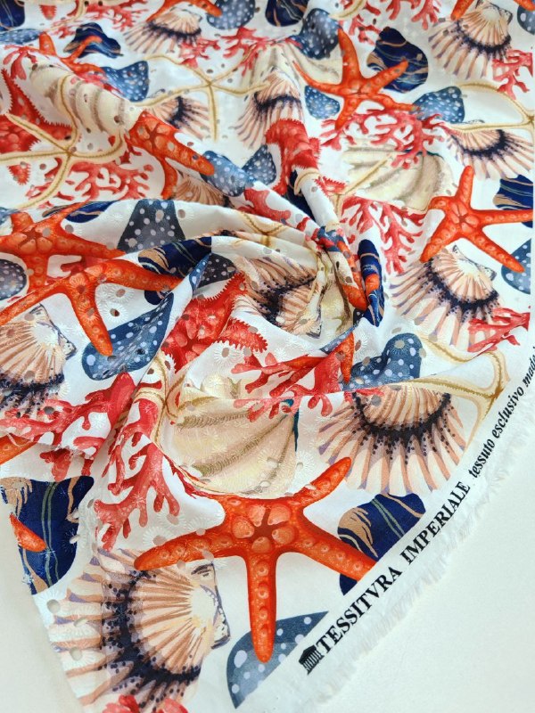 Шитьё от Versace, арт. 6267