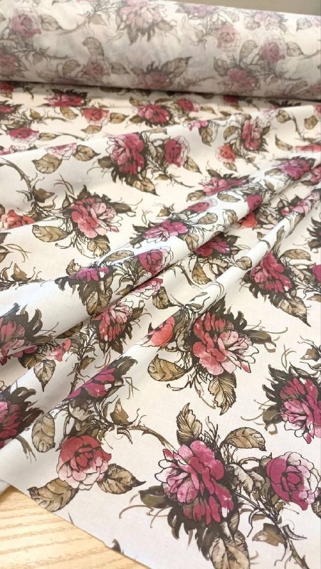 Хлопок, пр. Италия, арт. 4690