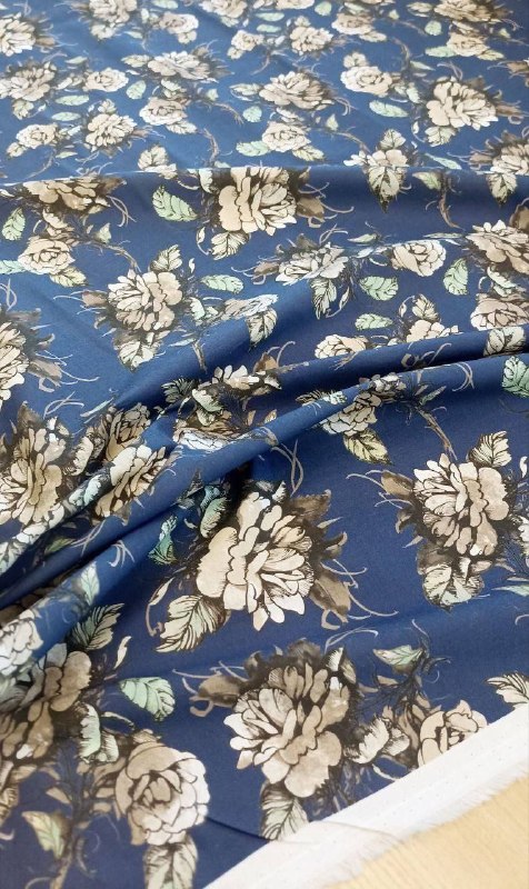 Хлопок, пр. Италия, арт. 4689