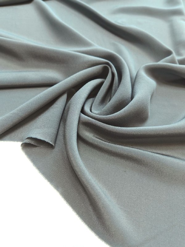 Крепдешин от Max Mara, арт. 6524