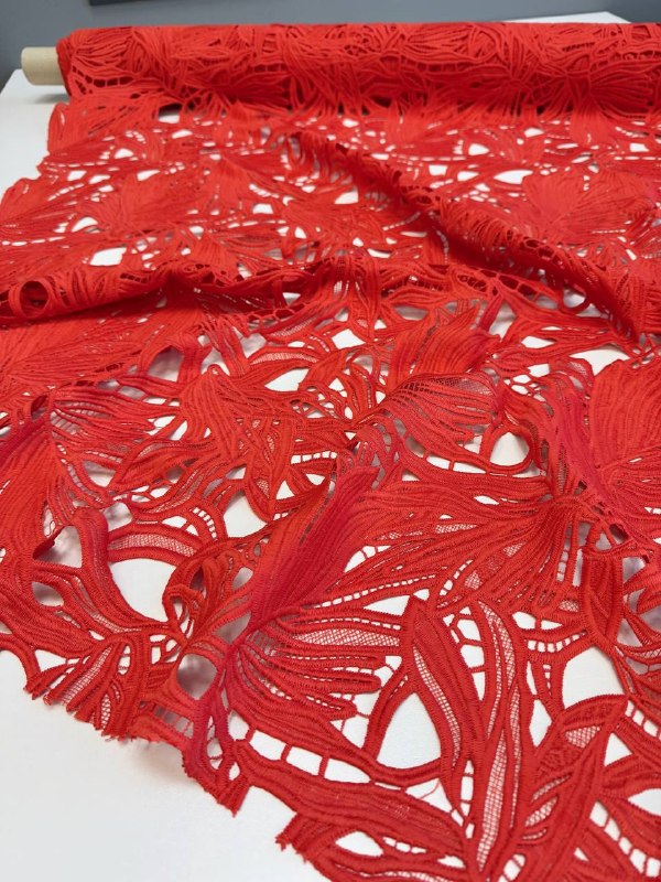 Кружево ришелье, арт. 6903