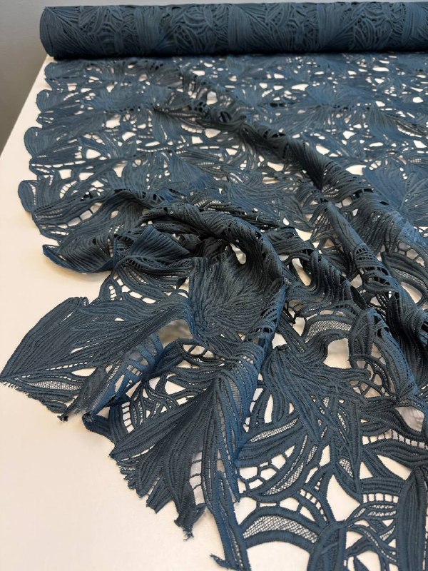 Кружево ришелье, арт. 6909