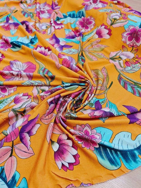 Трикотаж, холодная вискоза, арт. 5514