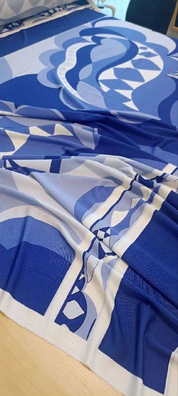 Трикотаж, джерси холодная вискоза, арт. 5372