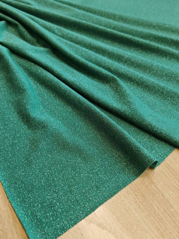 Трикотаж с люрексом, арт. 5605