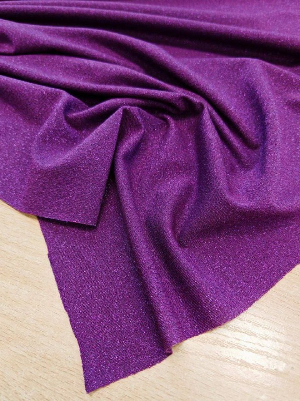 Трикотаж с люрексом, арт. 5607