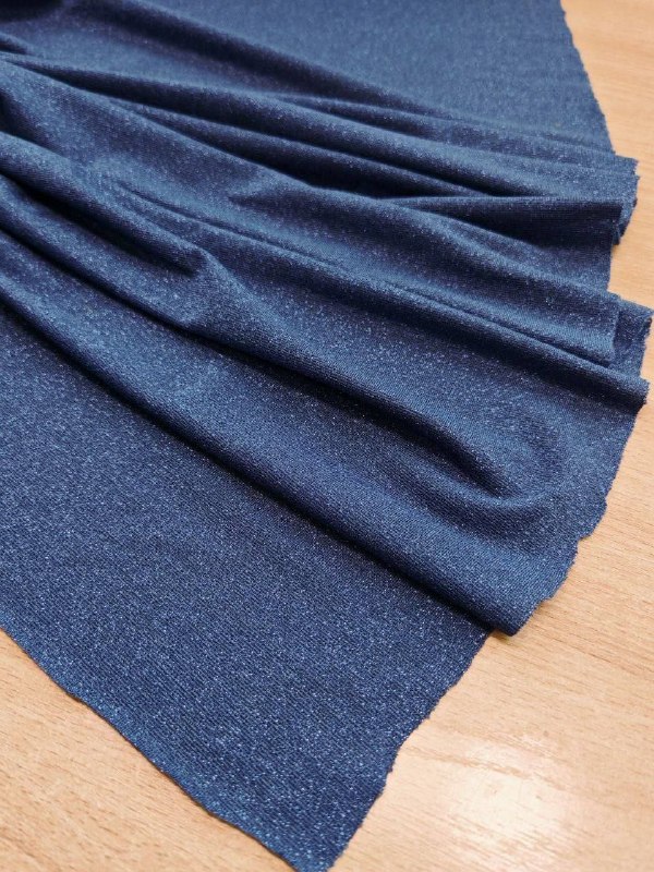 Трикотаж с люрексом, арт. 5608