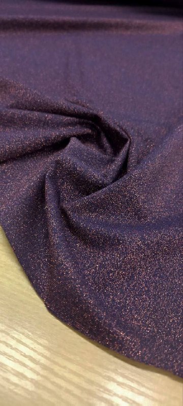 Трикотаж с люрексом, арт. 5227