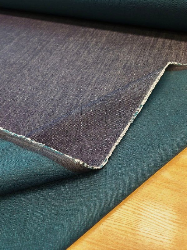 Деним двухсторонний, Paul Shark, арт. 6210