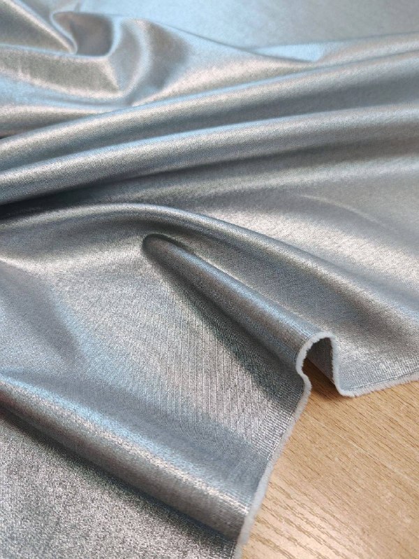 Хлопок с накатом пр. Италия, арт. 5585