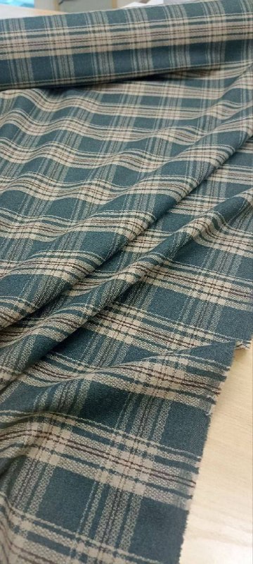 Костюмная, хлопок от Max Mara, арт. 5347