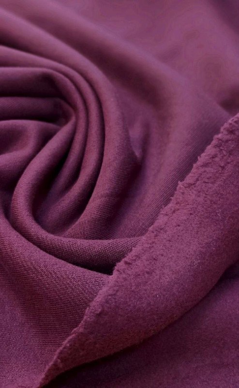 Футер с начёсом от Hugo Boss, арт. 3717