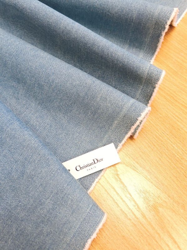 Деним, от Dior пр. Италия, арт. 4821