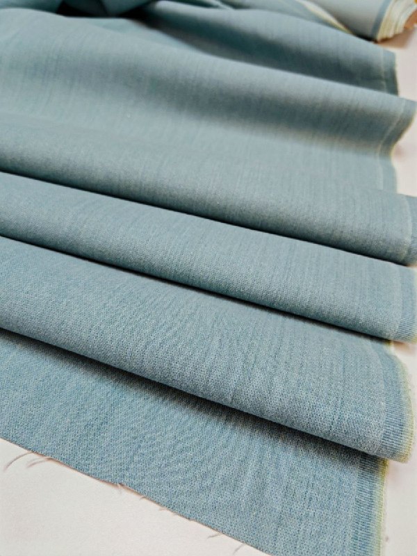 Деним от Brunello Cucinelli, арт. 6386