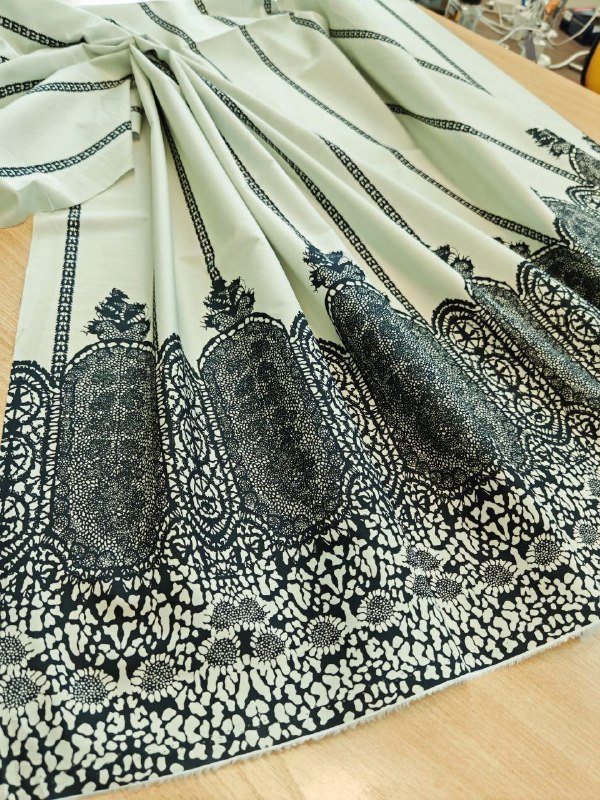 Хлопок от Canclini, арт. 5891