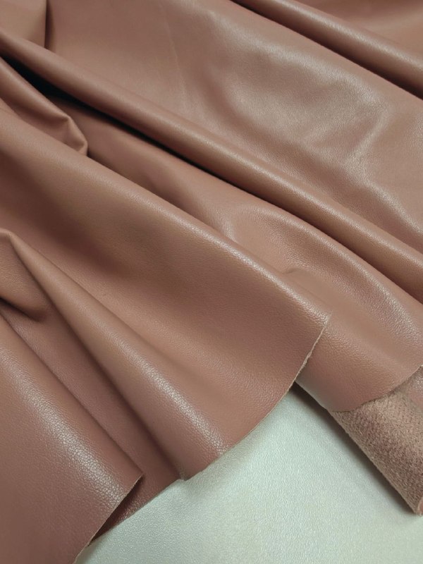 Эко кожа на алькантаре пр. Италия, арт. 6655