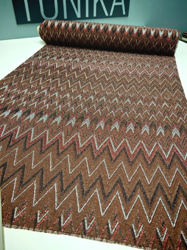 Трикотаж от Missoni, арт. 6633