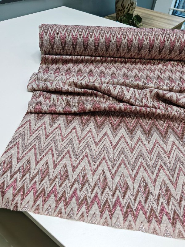 Трикотаж от Missoni, арт. 6623