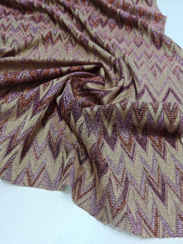 Трикотаж от Missoni, арт. 6624