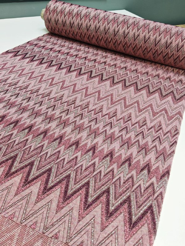 Трикотаж от Missoni, арт. 6634