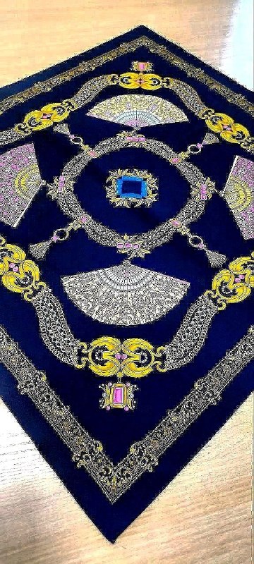 Платок Versace, арт. 3804