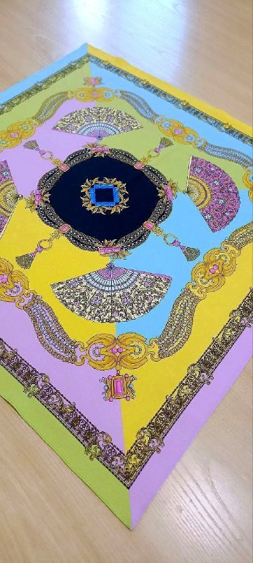 Платок Versace, арт. 3806