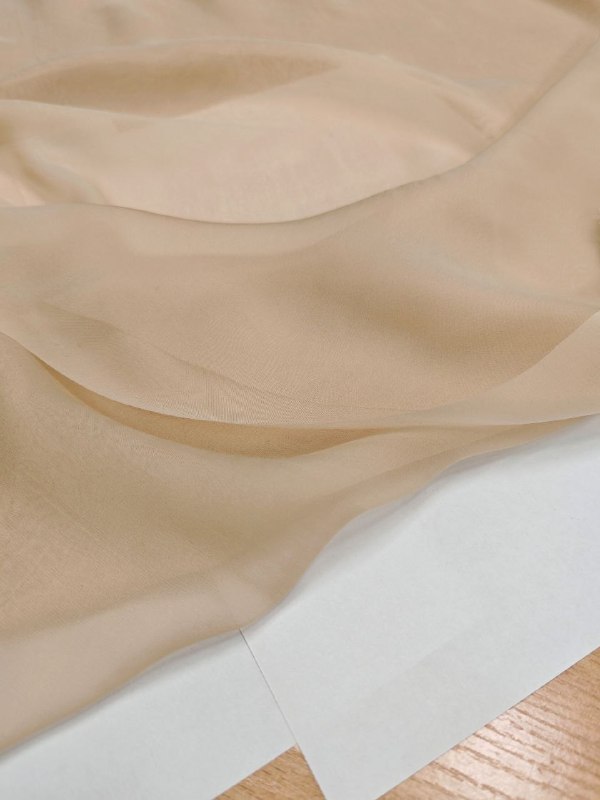 Шифон пр. Италия, арт. 6306