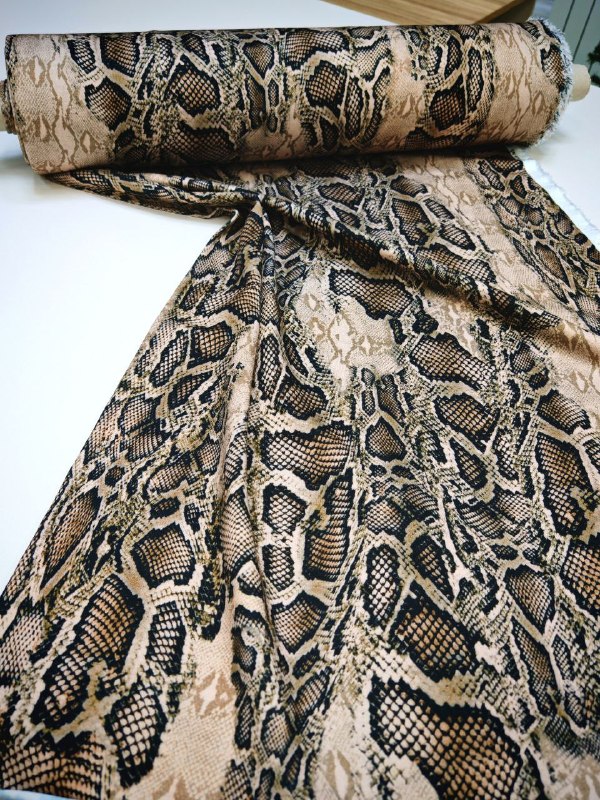 Джерси пр. Италия, арт. 6630