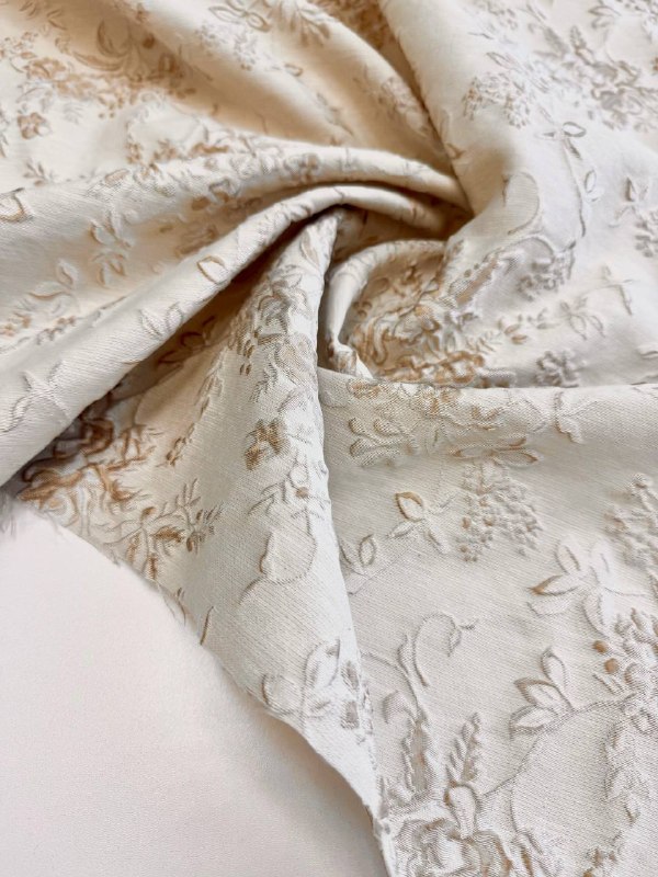 Жаккард от Dior пр. Италия, арт. 7126