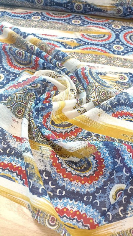 Хлопок пр. Италия, арт. 4552