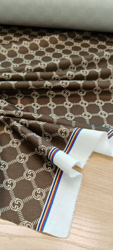 Джерси, от Gucci, арт. 6034