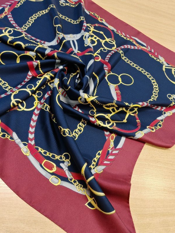 Платок от Hermès, арт. 6394